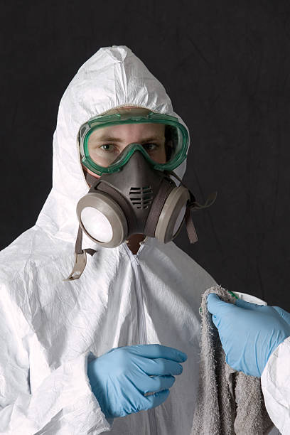 Best Mold Documentation for Insurance Claims  in Boonville, IN